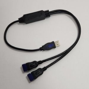 USB Splitter